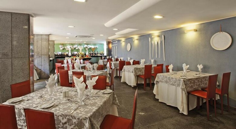 Hotel Marante Plaza