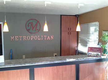 Hotel Metropolitan Inn