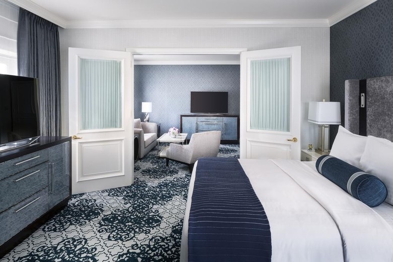 Hotel Ritz Carlton