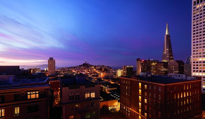 Hotel Ritz Carlton
