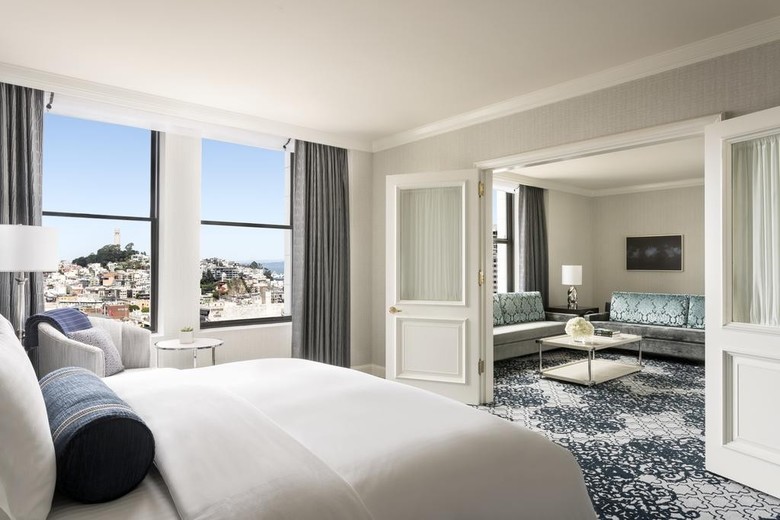 Hotel Ritz Carlton