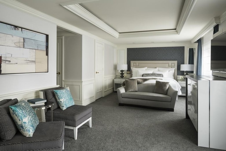 Hotel Ritz Carlton