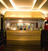 Tai-pan Hotel