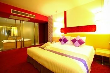 Hotel Veronica Residence Boutique Design