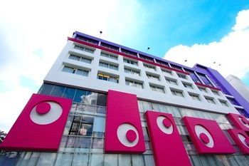 Hotel Veronica Residence Boutique Design