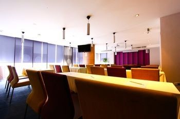 Hotel Veronica Residence Boutique Design