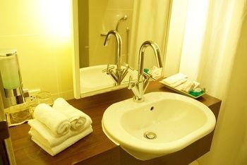 Hotel Veronica Residence Boutique Design