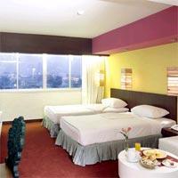 Hotel Veronica Residence Boutique Design