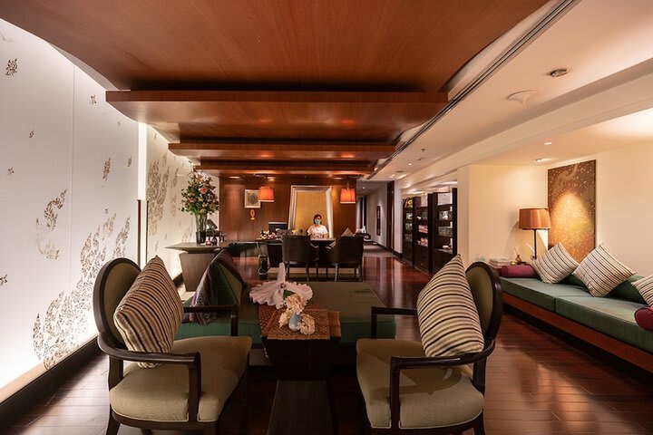 Hotel Westin Grande Sukhumvit
