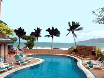 Hotel Absolute Seapearl (deluxe)