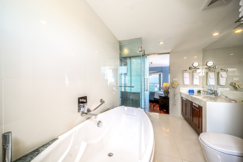 Andaman Beach Suites Hotel