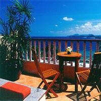 Hotel Aquamarine Resort And Villa