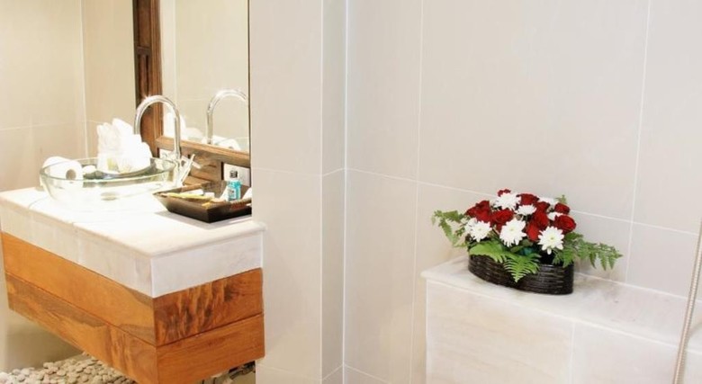 Hotel Club Bamboo Boutique Resort