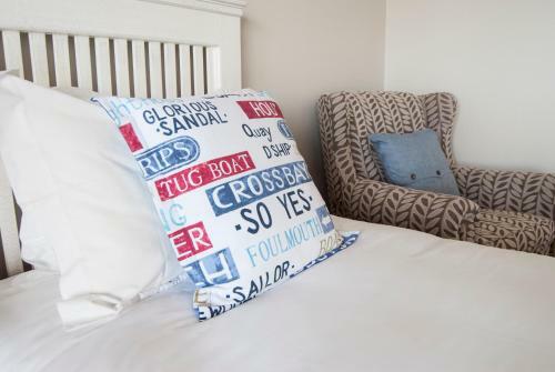 Bed & Breakfast Milkwood On Main