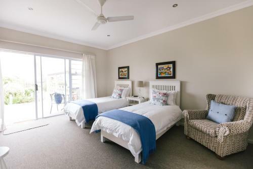Bed & Breakfast Milkwood On Main