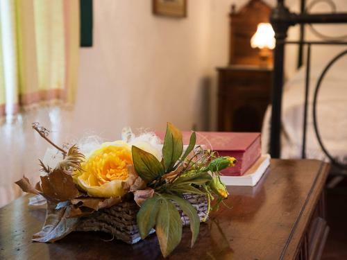 Hostal Mulino Delle Fontanacce