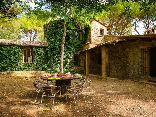 Hostal Mulino Delle Fontanacce