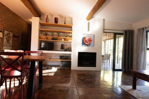 Bed & Breakfast Marianne Wine Estate