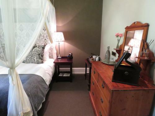 Hostal Broadlands Country House