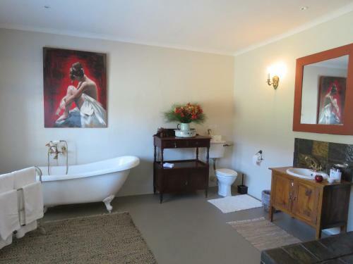 Hostal Broadlands Country House