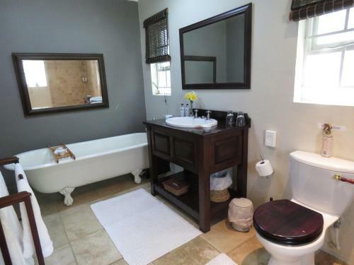 Hostal Broadlands Country House