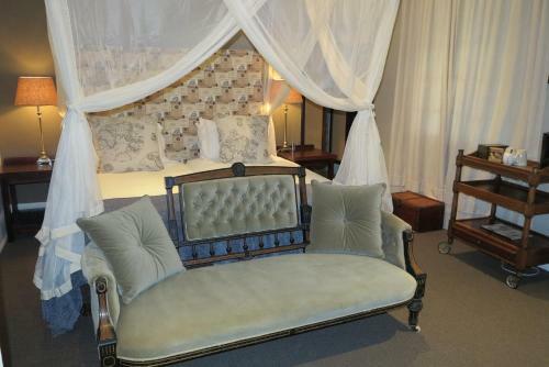 Hostal Broadlands Country House