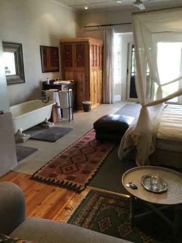 Hostal Broadlands Country House