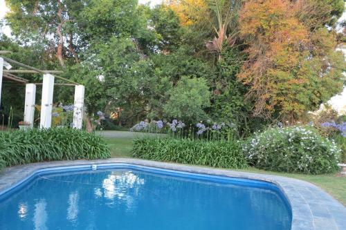 Hostal Broadlands Country House