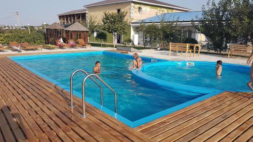Nar Motel