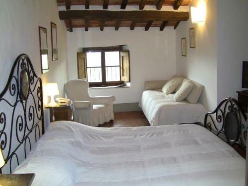 Hostal Country House La Casa Paterna