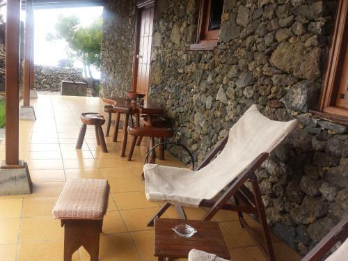 Agroturismo Casa Rural Tia Lucila