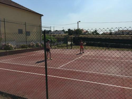 Agroturismo Quinta De La Barandica