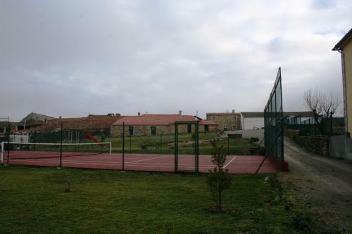 Agroturismo Quinta De La Barandica