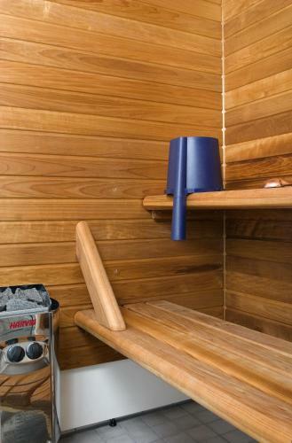 Hotelli Pikku-sy�te
