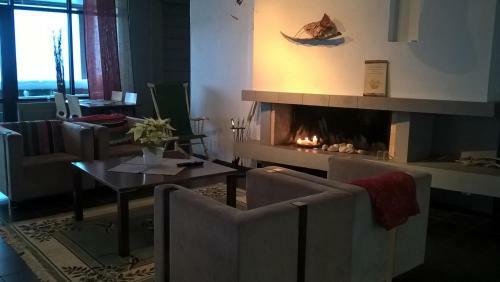 Hotelli Pikku-sy�te