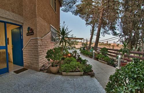 Agroturismo Desert View