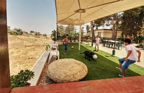 Agroturismo Desert View