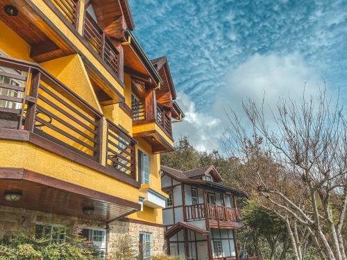 Euro Country Villa