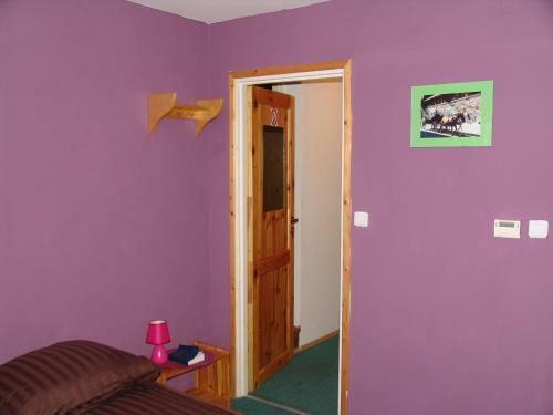 Hostel Victoria