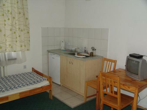 Hostel Victoria