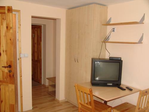 Hostel Victoria