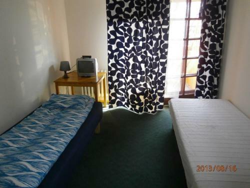 Hostel Victoria