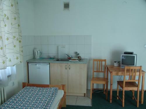 Hostel Victoria
