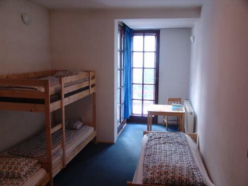 Hostel Victoria