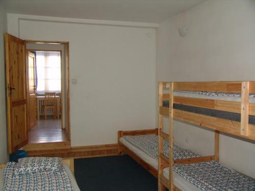 Hostel Victoria