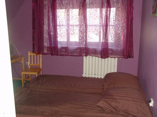 Hostel Victoria