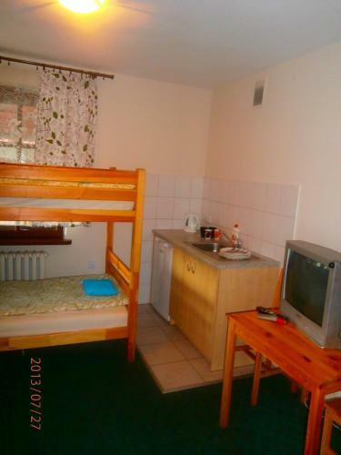 Hostel Victoria