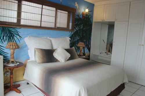 Bed & Breakfast Deep Blue Guest House