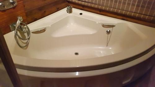 Bed & Breakfast Deep Blue Guest House