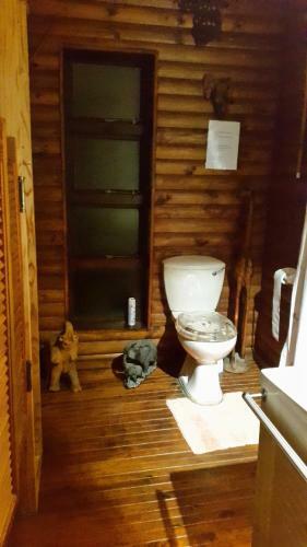 Bed & Breakfast Deep Blue Guest House